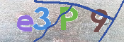 Imagen CAPTCHA