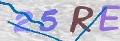 Imagen CAPTCHA