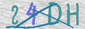 Imagen CAPTCHA