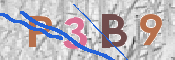 Imagen CAPTCHA