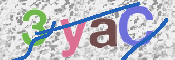 Imagen CAPTCHA