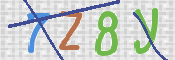Imagen CAPTCHA