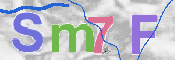 Imagen CAPTCHA
