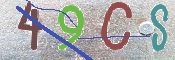 Imagen CAPTCHA