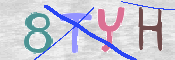 Imagen CAPTCHA
