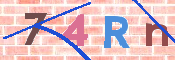 Imagen CAPTCHA