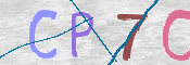 Imagen CAPTCHA