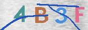 Imagen CAPTCHA