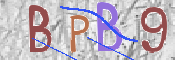 Imagen CAPTCHA