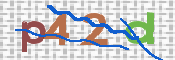 Imagen CAPTCHA