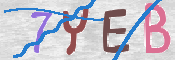 Imagen CAPTCHA
