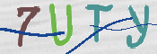 Imagen CAPTCHA