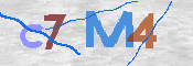 Imagen CAPTCHA