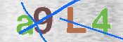 Imagen CAPTCHA