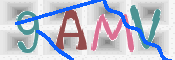 Imagen CAPTCHA