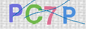 Imagen CAPTCHA