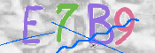 Imagen CAPTCHA