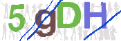 Imagen CAPTCHA