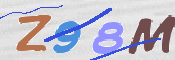 Imagen CAPTCHA
