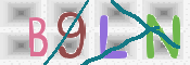 Imagen CAPTCHA