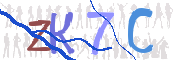 Imagen CAPTCHA