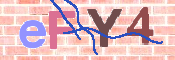 Imagen CAPTCHA