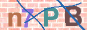 Imagen CAPTCHA