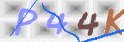Imagen CAPTCHA