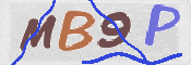 Imagen CAPTCHA