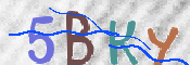 Imagen CAPTCHA