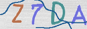 Imagen CAPTCHA
