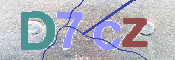 Imagen CAPTCHA