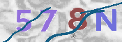 Imagen CAPTCHA