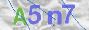 Imagen CAPTCHA