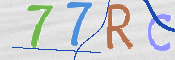 Imagen CAPTCHA