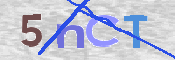 Imagen CAPTCHA