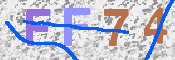 Imagen CAPTCHA
