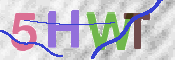 Imagen CAPTCHA