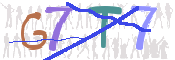 Imagen CAPTCHA