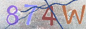 Imagen CAPTCHA