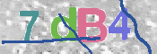 Imagen CAPTCHA