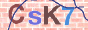 Imagen CAPTCHA