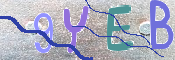 Imagen CAPTCHA