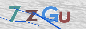 Imagen CAPTCHA