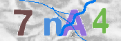 Imagen CAPTCHA