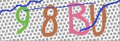Imagen CAPTCHA