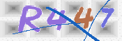 Imagen CAPTCHA