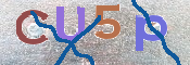 Imagen CAPTCHA