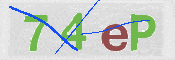 Imagen CAPTCHA