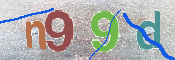Imagen CAPTCHA
